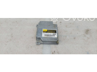 Блок подушек безопасности 5266093, A0418060 Saab 9-5