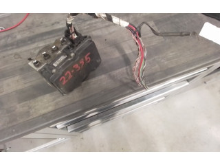 Блок АБС 0265800690 Fiat Grande Punto - года