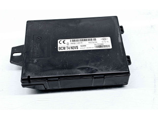 Блок комфорта 284476268R Dacia Duster II