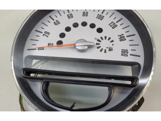 Панель приборов 9232432 Mini One - Cooper Coupe R56