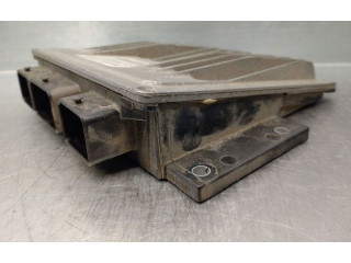 Блок управления двигателя 8201002106, 28237826 Dacia Logan Pick-Up