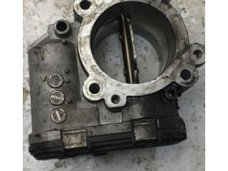 Дроссельная заслонка Mercedes-Benz R W251