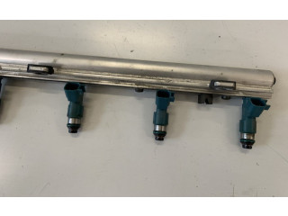 Vstřikovací lišta 6G9N-9H487-AH, 6G9N-9H487-AH   Volvo XC70    B 6324 S 