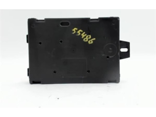 Блок управления двигателя 284B14049R, A2C86181501 Dacia Duster