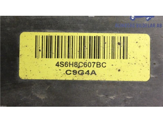 Вентилятор радиатора     1495687    Ford Fusion 