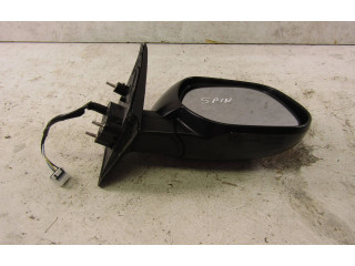 Зеркало электрическое Mitsubishi Outlander 2007 - 2012 года