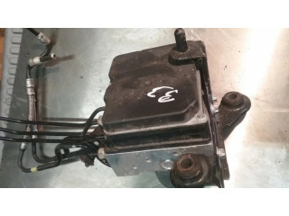 Блок АБС 0265950538, 68614 Saab 9-3 Ver2 2003-2007 года