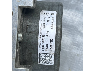 Блок АБС P04726568AJ, 25022010524   Jeep  Compass  