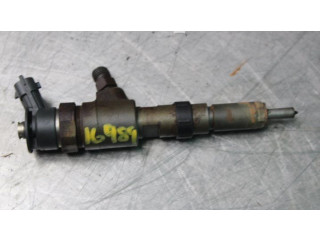 Форсунка 565889, 0445110252    Citroen Nemo  8HS 