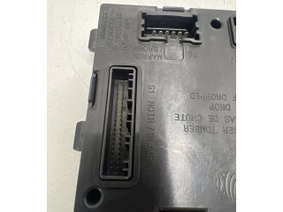 Блок комфорта 284B15944R Renault Twingo III