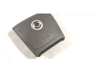 Подушка безопасности водителя 8620021500   SsangYong Rodius