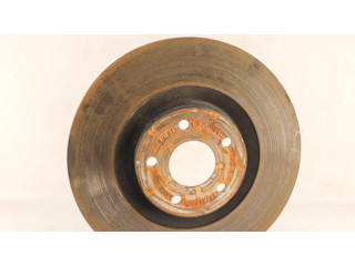 Передний тормозной диск       Ford Kuga III 2.5   