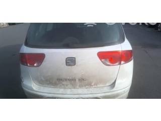 Моторчик заднего дворника 5P1857508AA9B9    Seat Altea XL