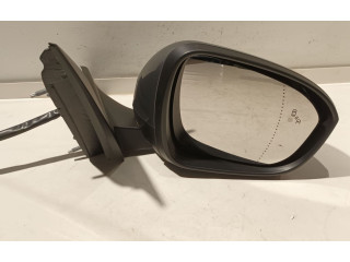 Зеркало электрическое Renault Megane E-Tech 2022 - года