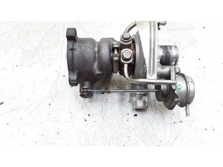 Turbodmychadlo Турбина 8201234380 Renault Sandero II
