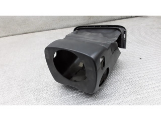 Отделка рулевой оси