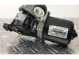 Моторчик дворников 288009065R    Renault Twingo III