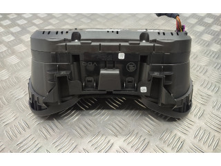 Панель приборов 5E0920757C   Skoda Octavia Mk3 (5E)       