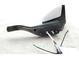 Зеркало электрическое        Peugeot 2008 I  2013 - 2019 года   