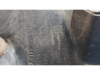 Přední světlo levé 10087415 Mitsubishi Pajero Sport I 2006