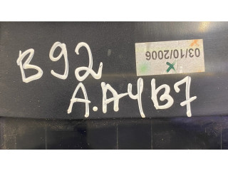 Панель приборов 1036901830, 0682 Audi A4 S4 B7 8E 8H