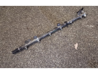 Vstřikovací lišta 0445216004, A6130700095 Mercedes-Benz S W220 pro naftový motor 3.2