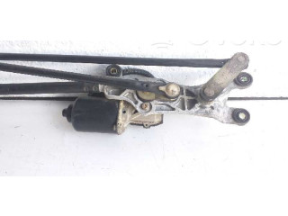 Моторчик дворников 981003E000    KIA Sorento