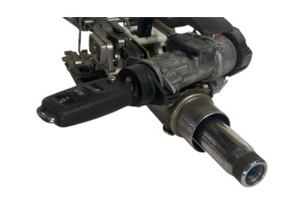    Рулевая рейка 6Q1419501BS, 6R0905851D   Skoda Fabia Mk2 (5J) 2007 - 2014 года