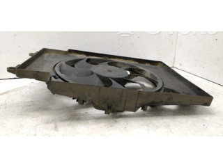 Вентилятор радиатора 83600010 Alfa Romeo GT