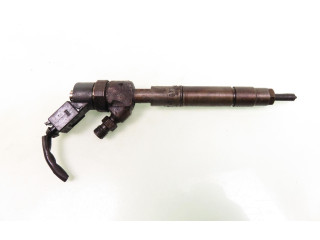 Vstřikovač A6680700687, 0445110015 Mercedes-Benz A W168 OM 668.942