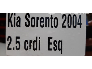 Зеркало электрическое        KIA Sorento  2002 - 2009 года   