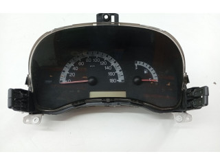 Přístrojová deska Fiat Punto (188) 2000 606307002