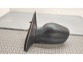 Зеркало электрическое левое SsangYong Musso