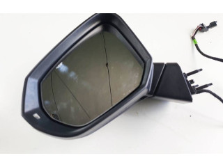 Зеркало электрическое        Audi Q2 -   -  года   