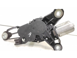 Моторчик заднего дворника MN105052, 0390201802 Mitsubishi Colt