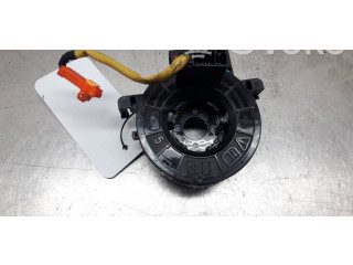 Подрулевой шлейф SRS X35P062666, X35P062666   Toyota Yaris