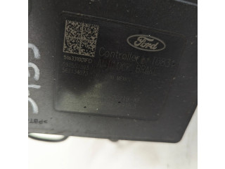 Блок АБС HG9C2B373AF, HG9C2B373 Ford Fusion II 2013-- года