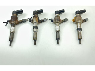 Vstřikovač 1703287, 1703287 Ford Fiesta