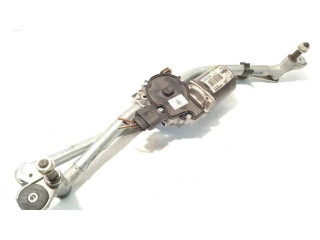 Моторчик дворников GX7317500AB, W000060842 Jaguar XE