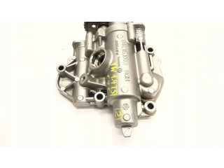 Масляный насос 04E115109S Audi A3 S3 8V