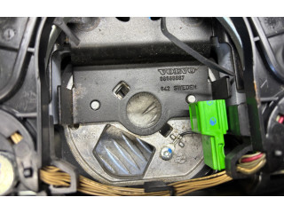 Руль Volvo S60 2001 - 2004 года 08666887