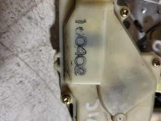 Замок багажника     Honda Civic 2001-2005 года