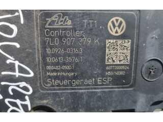 Jednotka ABS 7L0907379K, 10061335761 Volkswagen Touareg I 2005