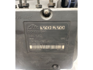 Блок АБС 9467582, 10094904073   Volvo  S80  1999 - 2003 года