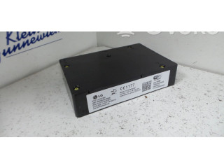 Блок управления 23221498 Vauxhall Astra K