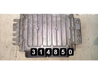 Řídící jednotka 96394699 Daewoo Nubira 2005