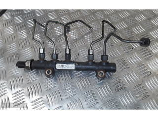 Топливная рампа 968529758002, 28497z01 Volvo S60 для двигателя D4162T