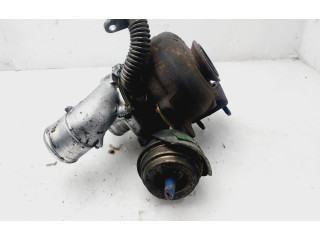 Turbodmychadlo Турбина 55200925 Alfa Romeo GT