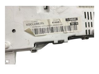 Панель приборов 00278204000033, 68080414AB   Jeep Patriot       