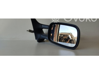 Зеркало электрическое Seat Inca (6k) 1995 - 2004 года